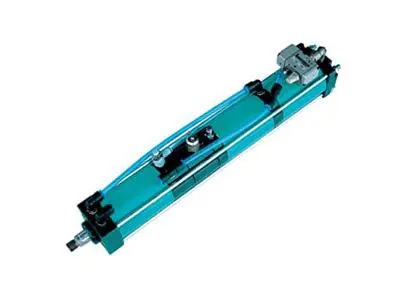 Hydropneumatic Cylinder S Type dkPOWER
