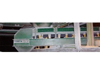 Rubber Belt Conveyors Click Machine - 0