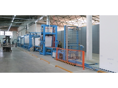 Eps Kesme Hattı Akkaya - 0