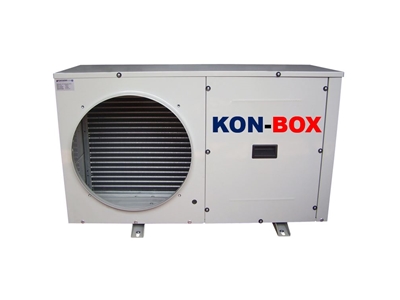 Commercial Air Cooled Condenser 
 - 0