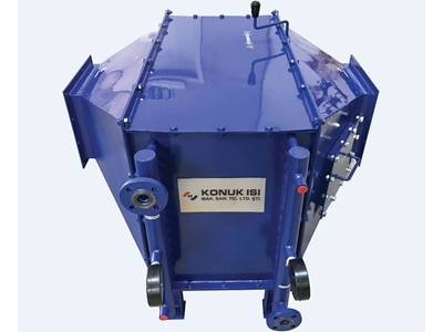 Ekonomizer 
