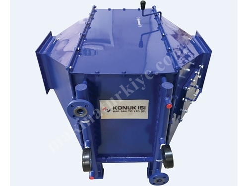 Ekonomizer 
