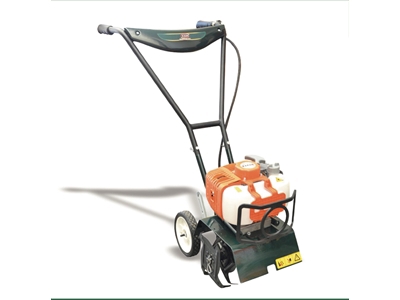 Benzinli Çapa Makinesi (İpli 2 Zamanlı 52 CC 1.9 Hp) Kaan 10S