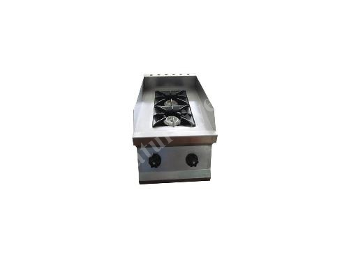 Set Üstü Elektrikli-Gazlı Ocaklar