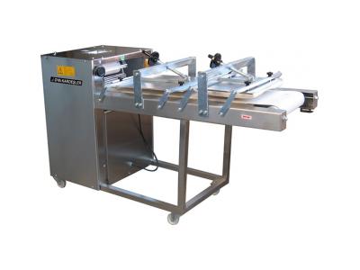 Uzun Şeki̇l Verme Maki̇nasi (Baston-Fi̇ti̇l Maki̇nasi) OBM3000 - 1