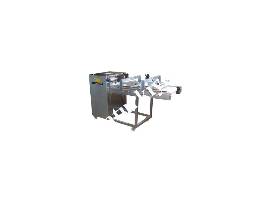 Uzun Şeki̇l Verme Maki̇nasi (Baston-Fi̇ti̇l Maki̇nasi) OBM3000
