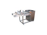 Uzun Şeki̇l Verme Maki̇nasi (Baston-Fi̇ti̇l Maki̇nasi) OBM3000