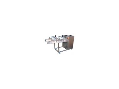 Uzun Şeki̇l Verme Maki̇nasi (Baston-Fi̇ti̇l Maki̇nasi) OBM3000 - 0