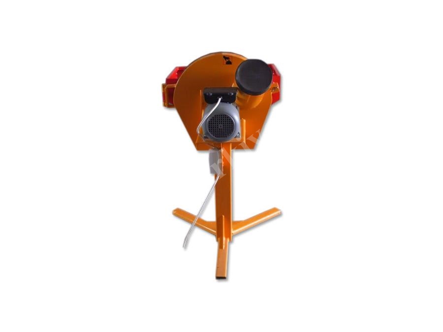 Pişkinel Yem Kırma Makinesi