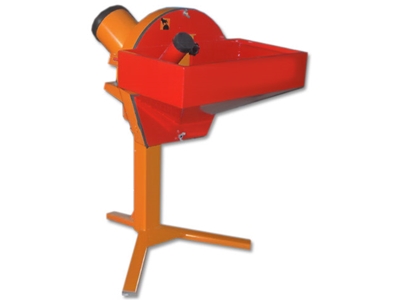 Pişkinel Yem Kırma Makinesi - 2