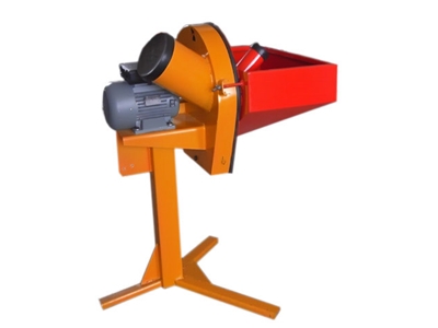 Pişkinel Yem Kırma Makinesi - 0