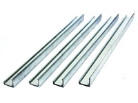 Havalandırma Kanalı Flanşı Makro Teknik Mtfl2005