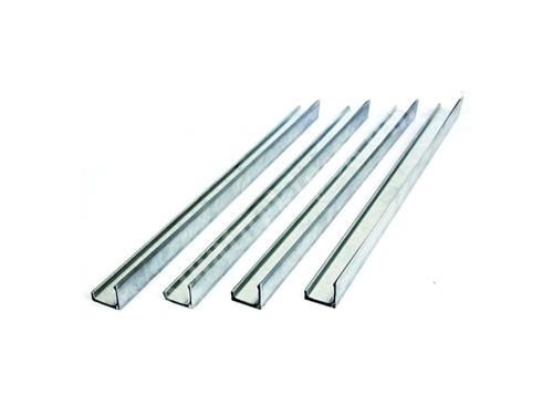 Havalandırma Kanalı Flanşı Makro Teknik Mtfl2005