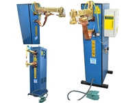 Flanş Puntası - Makro Teknik