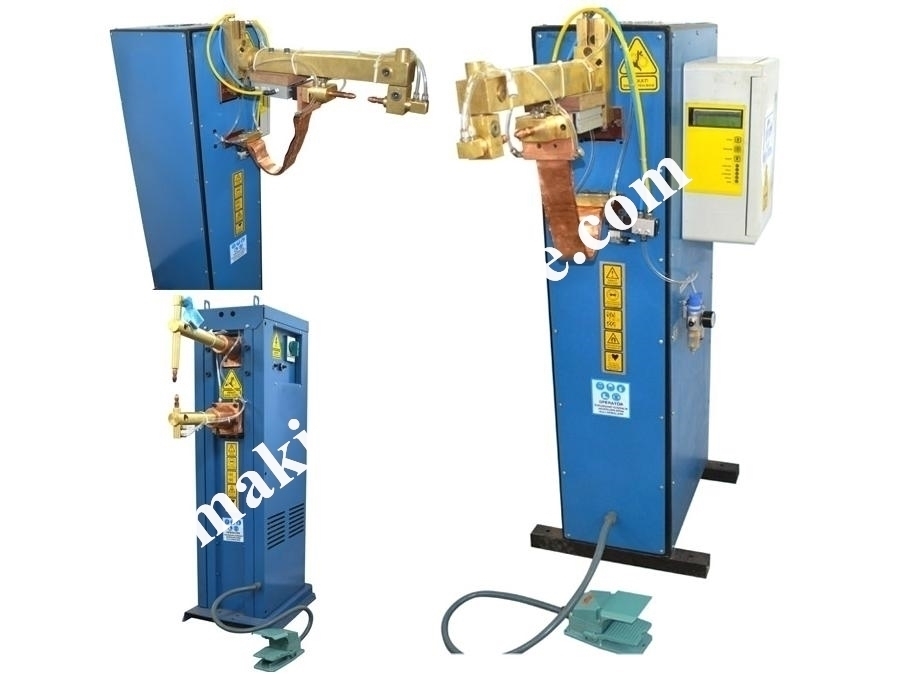 Flanş Puntası - Makro Teknik