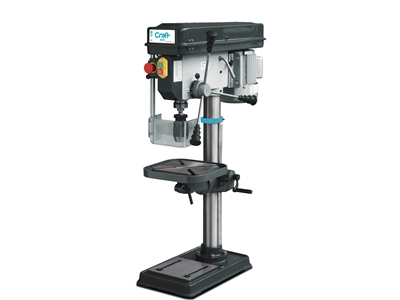 Säulenbohrmaschine Craft M20 - 0