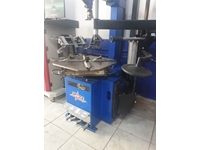 Space Fully Automatic Tire Changer Machine - 3