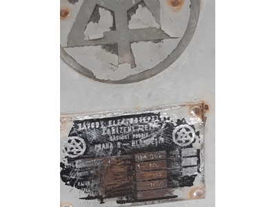 45 Kw Ceramic Tile Tunnel Type Powder Coating Oven - 3