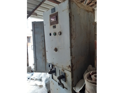 45 Kw Ceramic Tile Tunnel Type Powder Coating Oven - 9
