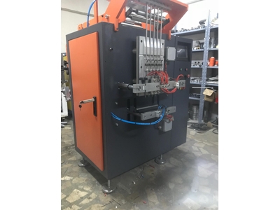 5'lİ Stick Dolum Makinası