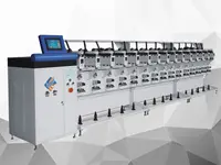 Thread Winding Transfer Machine İlanı