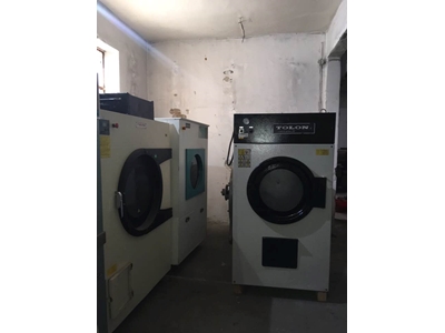 Tolon Marka Çamaşır Kurutma Makinası 20 Kg Sorunsuz 2 Adet !!!!! - 2
