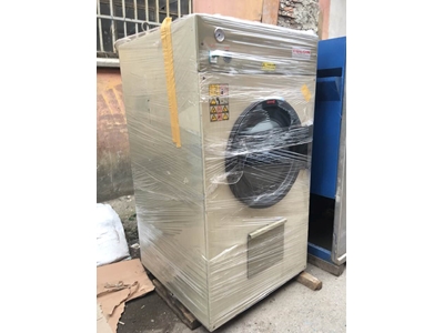 Tolon Marka Çamaşır Kurutma Makinası 20 Kg Sorunsuz 2 Adet !!!!! - 5