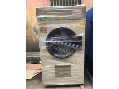 Tolon Marka Çamaşır Kurutma Makinası 20 Kg Sorunsuz 2 Adet !!!!! - 6