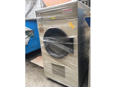 Tolon Marka Çamaşır Kurutma Makinası 20 Kg Sorunsuz 2 Adet !!!!! - 7