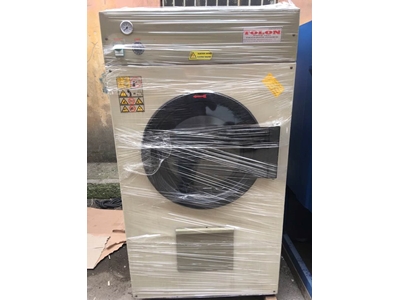 Tolon Marka Çamaşır Kurutma Makinası 20 Kg Sorunsuz 2 Adet !!!!! - 4