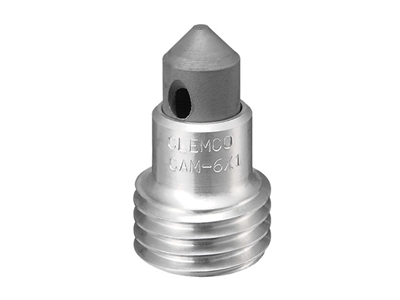Clemco Cam Açılı Kumlama Nozulları - 0