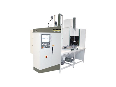Clemco A-200 Otomatik Kumlama Kabini - 0