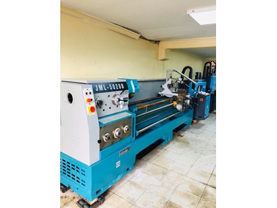 Üniversal Torna Tezgahı Jetco JML5020B - 0