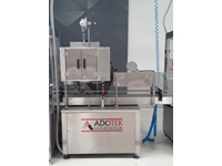 100-5000 cc Turnip Automatic Liquid Filling Machine - 4
