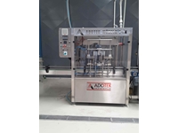 100-5000 cc Turnip Automatic Liquid Filling Machine - 2