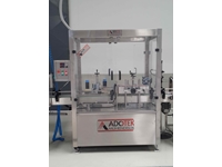 100-5000 cc Turnip Automatic Liquid Filling Machine - 5