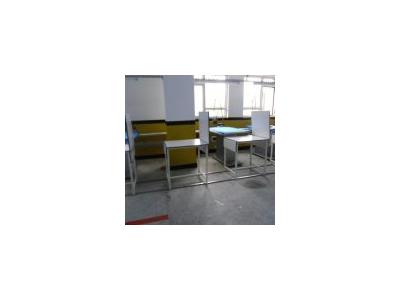 Konfeksiyon Ütü Masası - 1