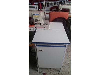 L Dikim Tezgahı  - 5