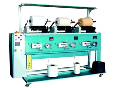 Shonil Transfer Machine