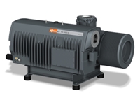 R5 1000-1600 Oil Vacuum Pump - 0