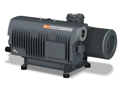 R5 1000-1600 Oil Vacuum Pump