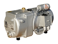 R5 008 B Oil Type Vacuum Pump - 0