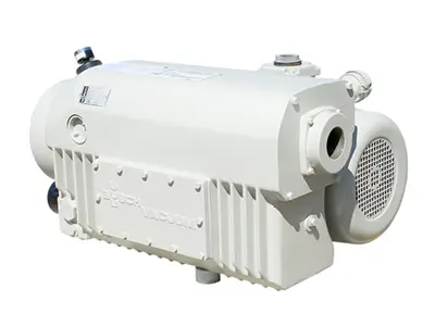 RA 0250 B Oil Vacuum Pump