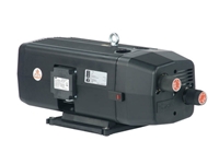 SV 0040 C Dry Vacuum Pump - 0