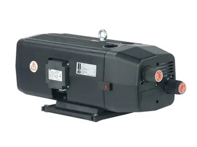 SV 0040 C Dry Vacuum Pump