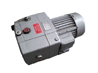 VGC 15 Oil Type Vacuum Pump - 0