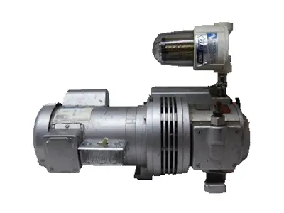 CLFE16 Oil Type Vacuum Pump