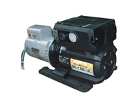 KRF 15 Vacuum Pump and Compressor - 0