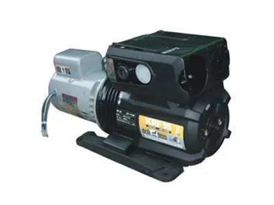 KRF 15 Vacuum Pump and Compressor