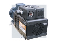 KRF 70 Vacuum Pump and Compressor - 0